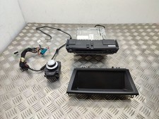 BMW X6 E71 2010 Radio