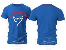 T-SHIRT LITFIBA PIERO PELU'