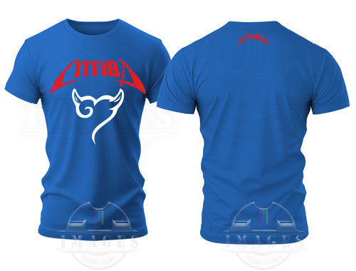 Shirt litfiba piero - litfiba,