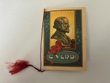 Giuseppe verdi 1952 - giuseppe,