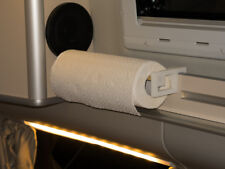 Compatibile Ford Pepita Camper Furgone Cucina Porta Rotolo Tubo Tessuto Motore Casa