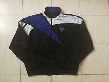 REEBOK VINTAGE BIG LOGO 90S SWEATSHIRT GRABBER FELPA Y2K XL