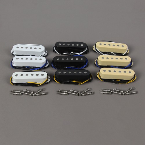 Fleor set vintage alnico - alnico, 5
