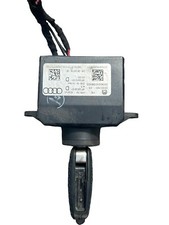 Blocco Accensione  Audi A6 Avant 4F 2700 TDI 180 Cavalli 2004/2011