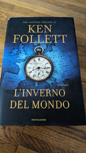 Ken follett inverno del - inverno,