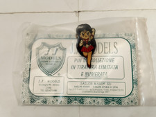 Spilla pin sailor - mars, sd