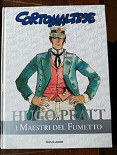 comic book I MAESTRI DEL