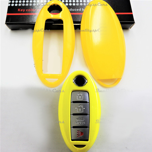 Cover protettiva rigida chiave - cover,
