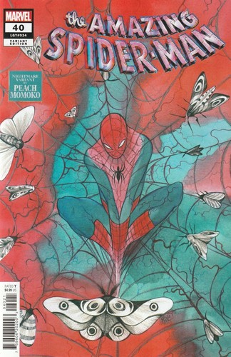 Amazing spider man - 6, #