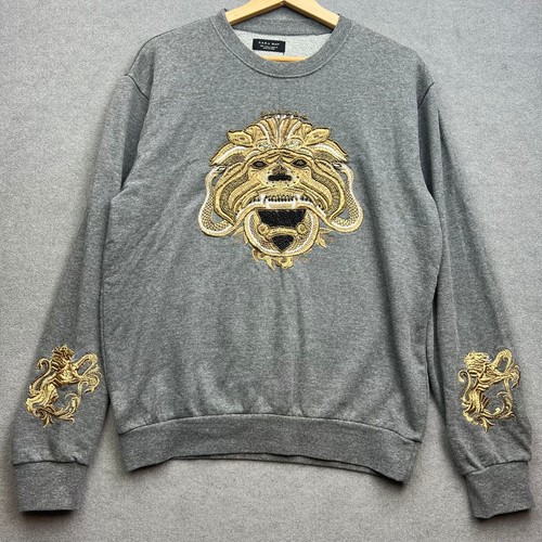 Zara maglione uomo grande - uomo,