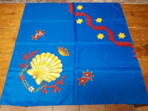 Palio siena fazzoletto - di,