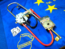 ALZAVETRO THEMA-CROMA ELETTRICA Dx.MACCHINETTA ALZACRISTALLO LANCIA THEMA (Nuovo