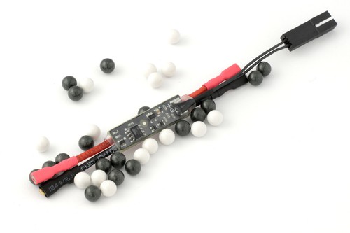 Mosfet gate electronics - gate,