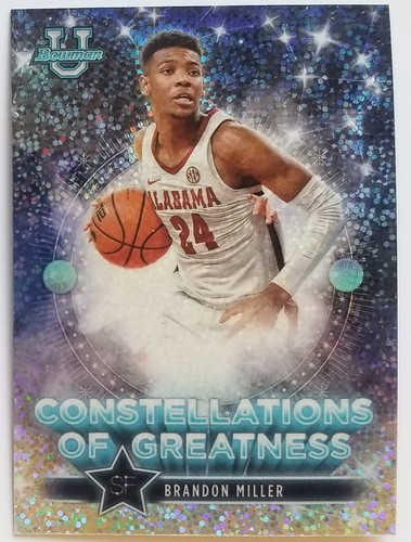 2022 bowman best brandon - 2022-23,