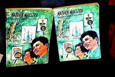 LIBRI SCOLASTICI "NATURA