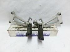 + Pedana pedana passeggero