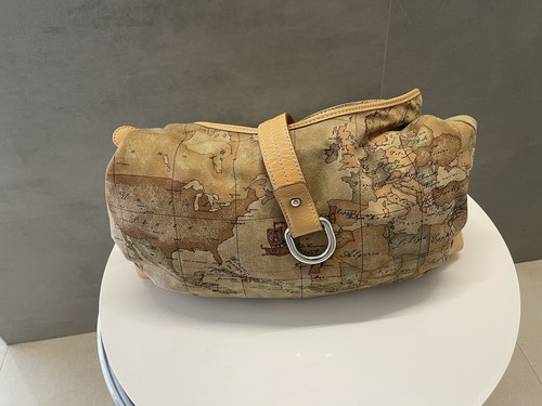 Borsa prima classe - borsa, alviero