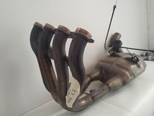 COLLETTORE DI SCARICO ORIGINALE  PER BMW S 1000 R ANNI 2014 2015 2016 2017