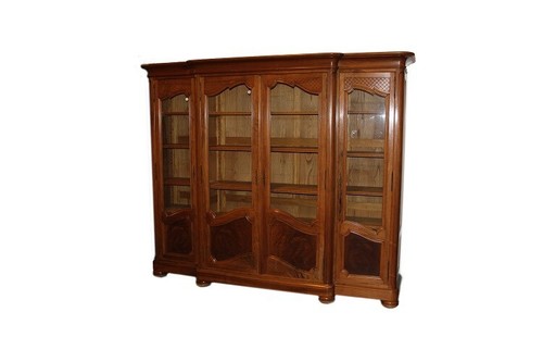 Grande libreria francese - , 4