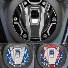 Adesivo 3D Protezione Tappo Keyless senza chiave compatibile con BMW R1300GS