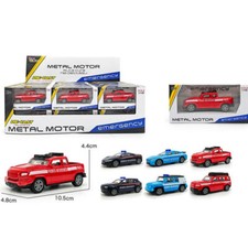 METAL MOTORS PRONTO INTERVENTO