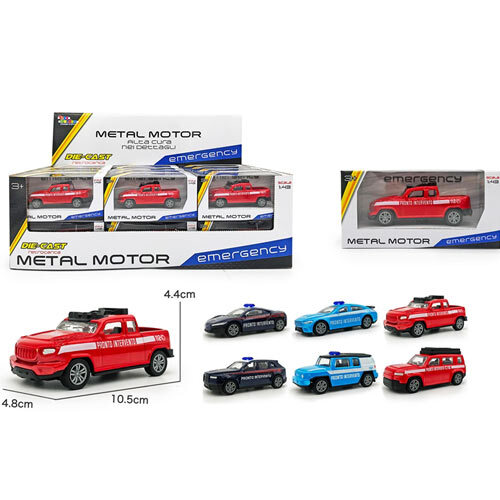 Metal motors pronto intervento - metal,