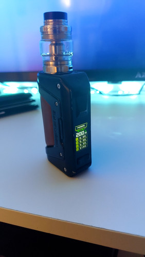 Svap geekvape aegis legend - svap,