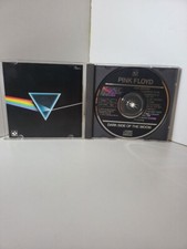 Pink Floyd - The Dark Side Of The Moon - Introvabile 1a Stampa anno 1973 Japan