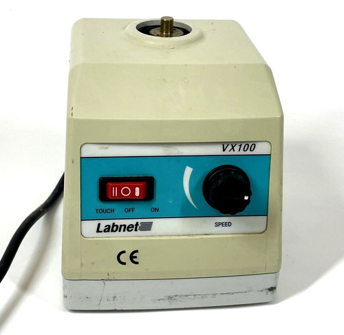 Labnet model vx100 vortex - vx100,