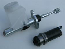 Cilindro frizione master & slave Morris Marina & Ital Lockheed 1971-1982 NUOVO 