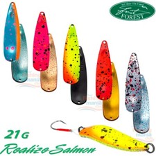 Forest REALIZE Salmone 21 g 63