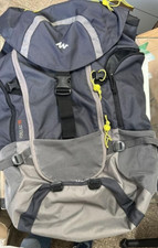 ZAINO TREKKING 70L DA