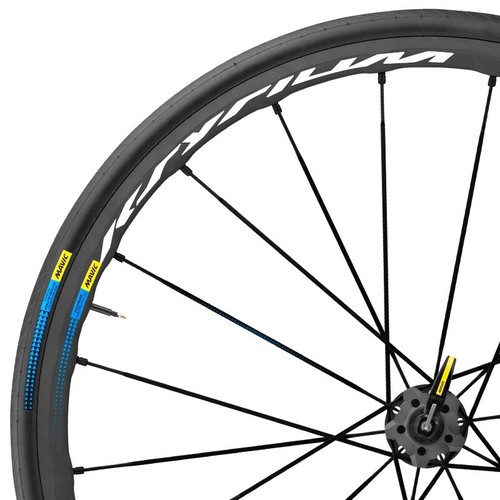 Adesivo due ruote per - , mavic