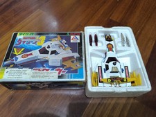 Mach Patrol St Clover