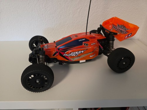 Tamyia dark impact df03 - dark,