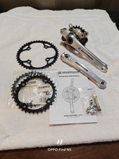 NUOVA rara guarnitura rotore