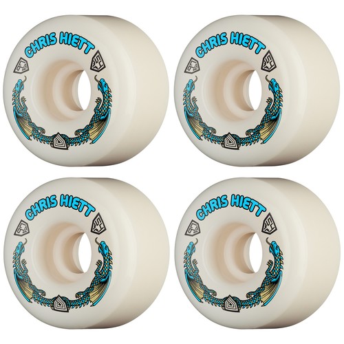 Ruote per skateboard powell - per,
