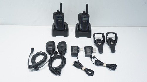 Radio vie uhf - 2,
