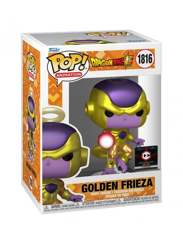 Funko pop golden - funko, pop!