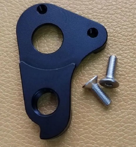 Gancio deragliatore mech - gancio,