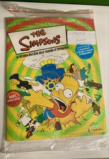 Album Figurine Panini The