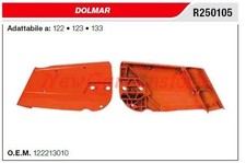 Carter copricatena DOLMAR