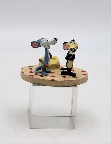 Hubie bertie looney - ",