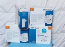 CPL DEVOLO 1200, 2 PRISES ET 2