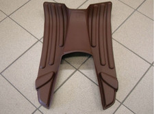 TAPPETINO COPRIPEDANA MARRONE PIAGGIO VESPA LX - PIAGGIO VESPA S