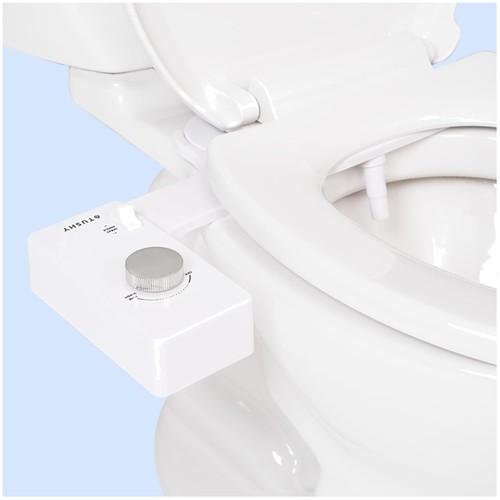 Spruzzatore acqua autopulente