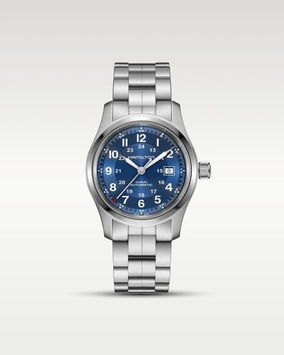 Hamilton khaki field - khaki,