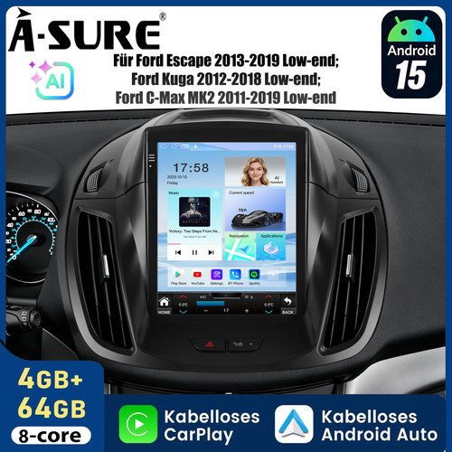 Core 64gb per - per, c-max