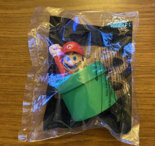The super mario bros - the, movie