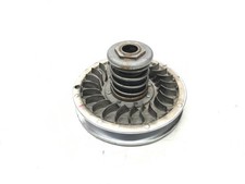 Puleggia Frizione Secondaria